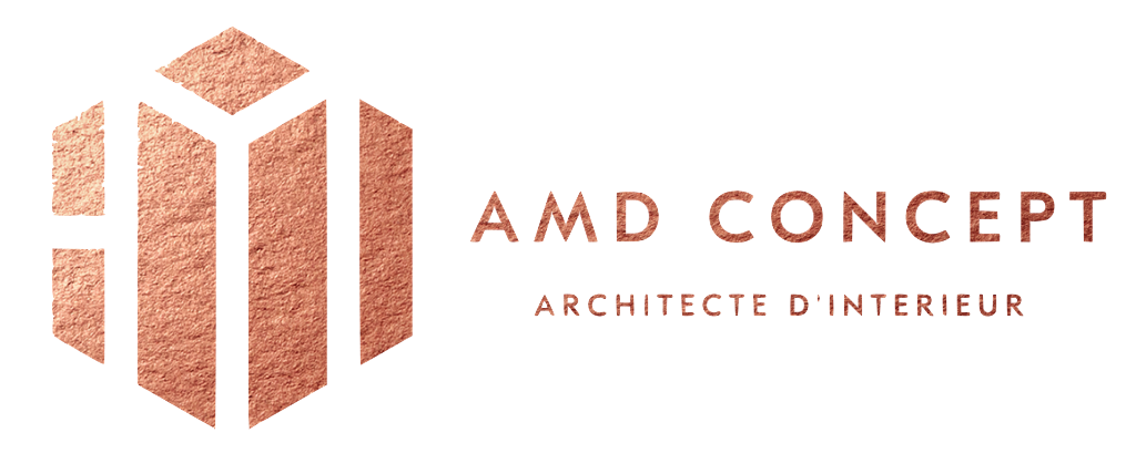 AMD Concept - Architecte d'intérieur