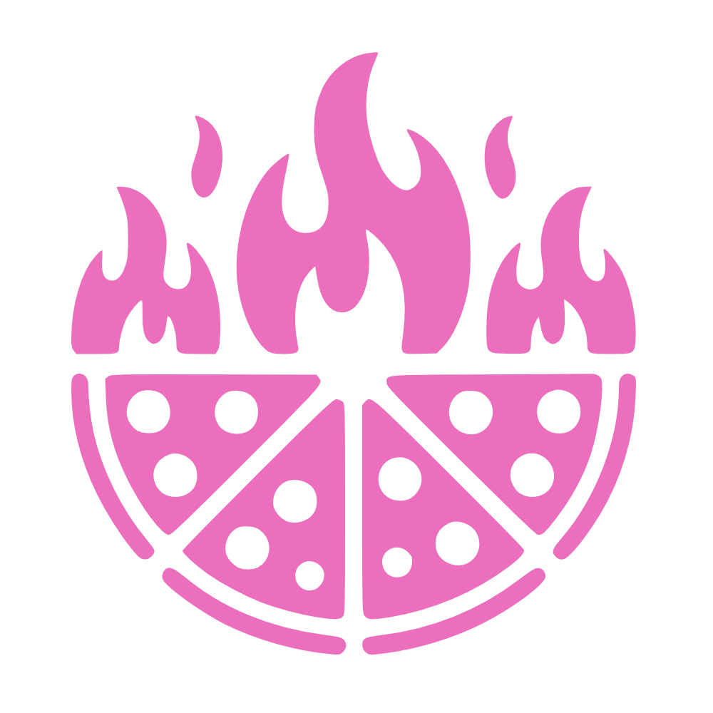 The Pizza Resistance