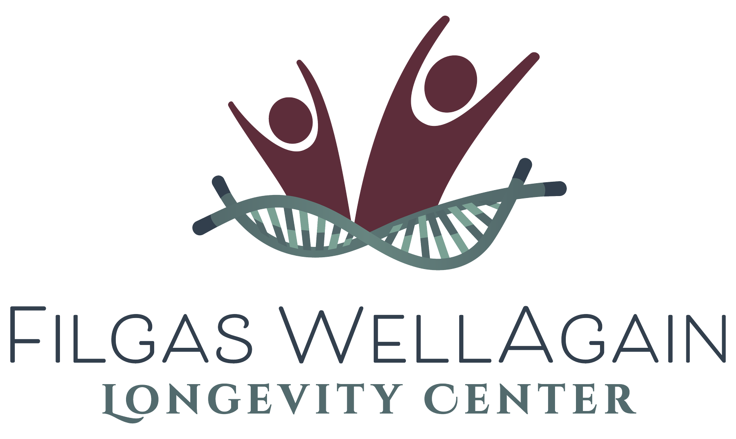 Filgas WellAgain Longevity Center