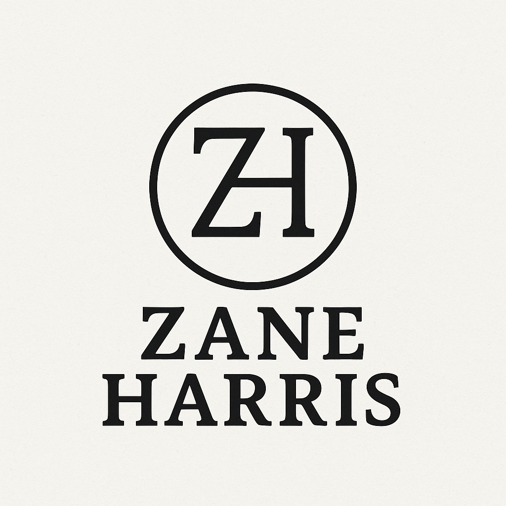 Zane Harris
