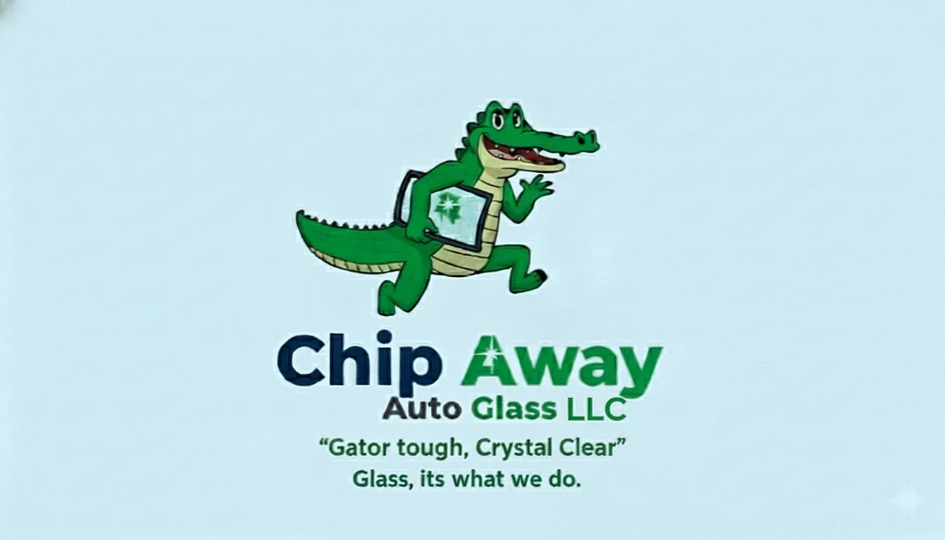 Chip Away Auto Glass Repair LLC