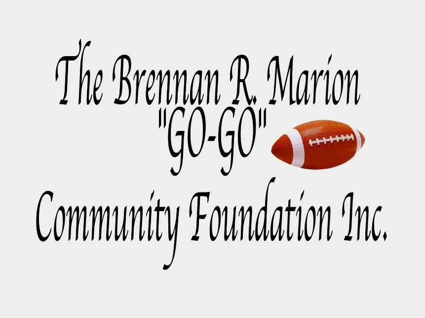 Brennan R Marion Go Go Community Foundation