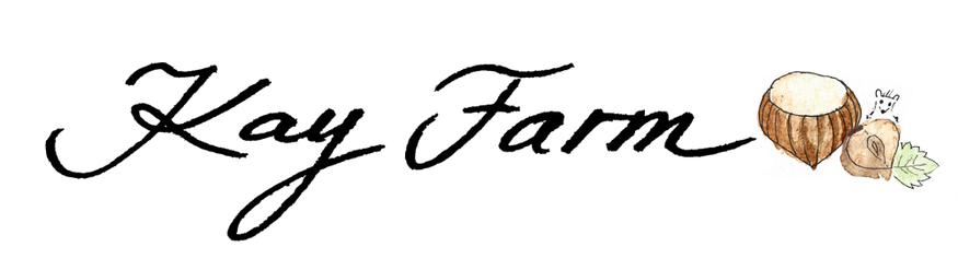 Hazelmaus Hazelnut Chocolate Spreads