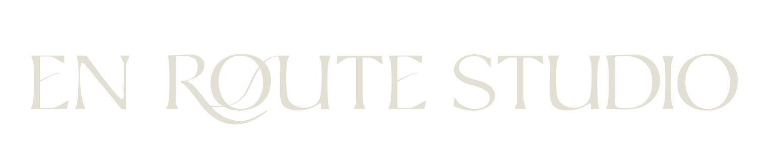 EN ROUTE STUDIO