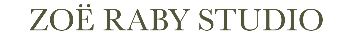 Zoë Raby Studio