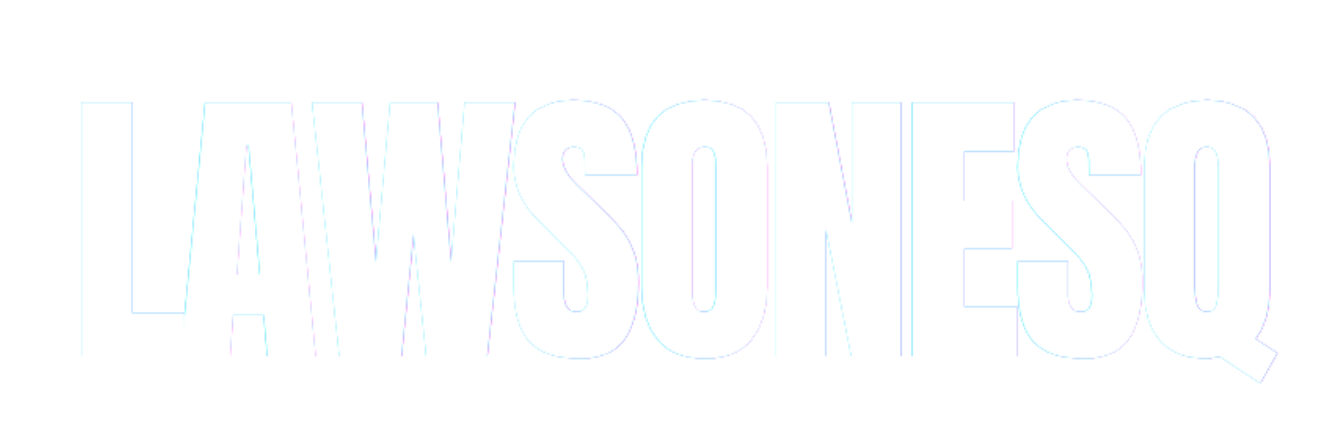 LAWSONESQ