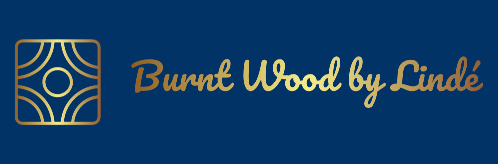Burnt Wood by Lindé
