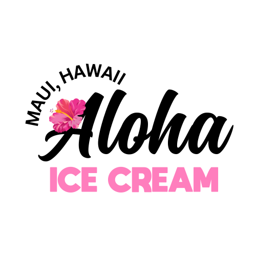 Aloha Ice Cream