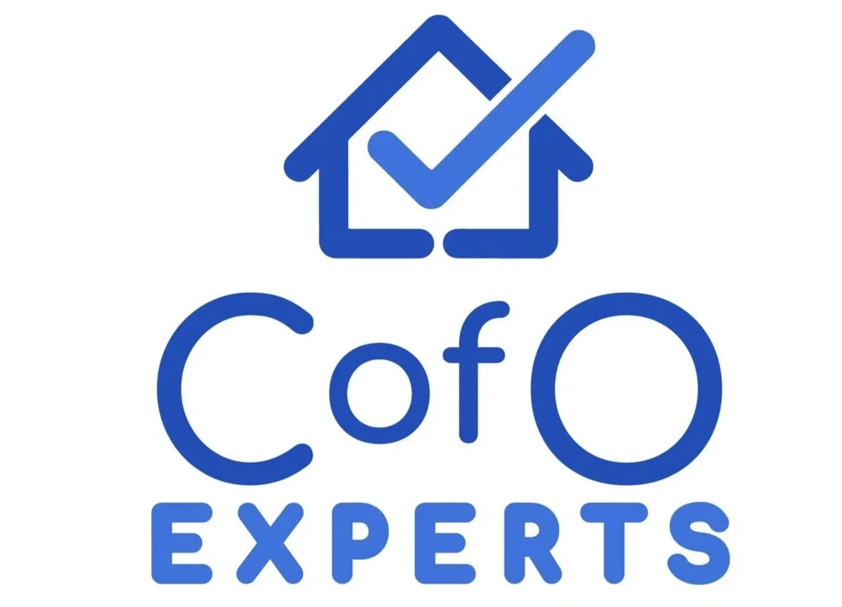Certificate of Occupancy Experts