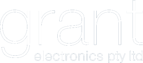Grant Electronics