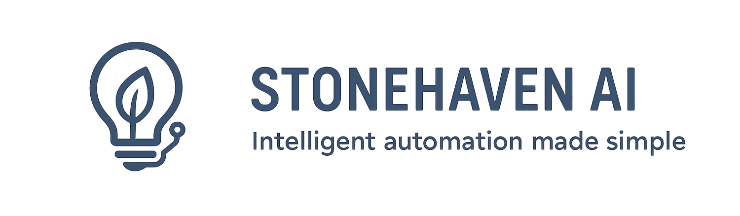 Stonehaven AI
