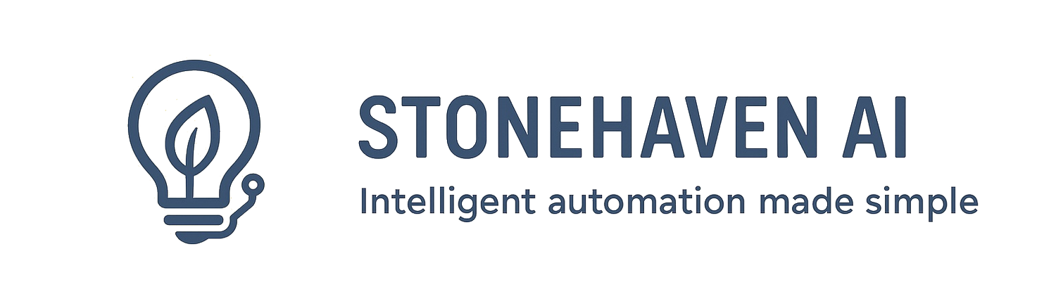 Stonehaven AI