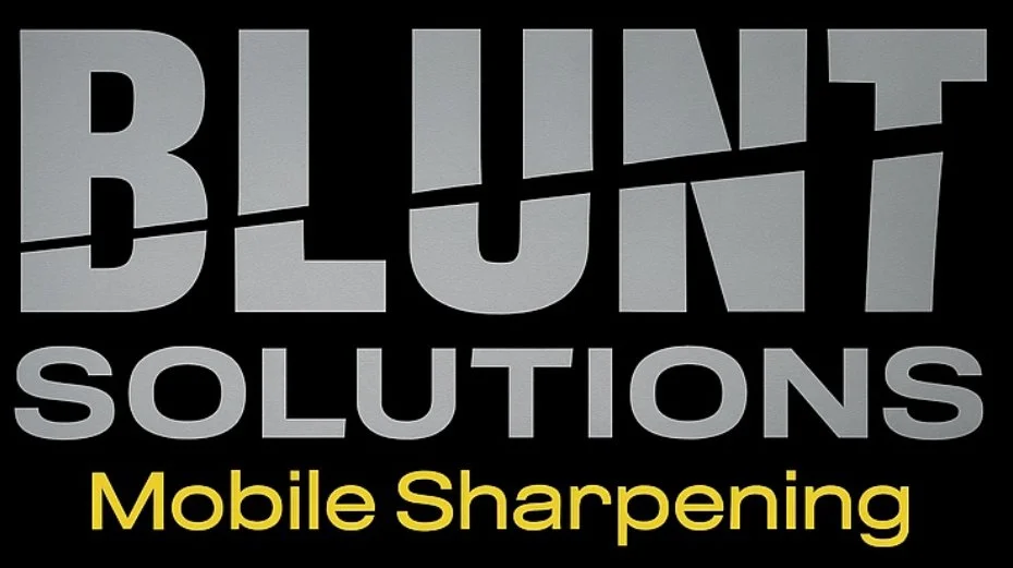 Blunt Solutions