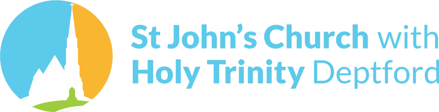 St John&#39;s Deptford Church