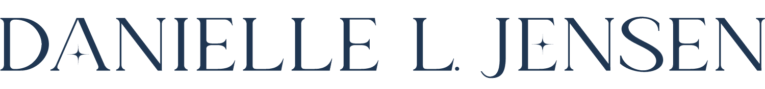 Danielle L. Jensen - #1 NYT Bestselling Fantasy Author