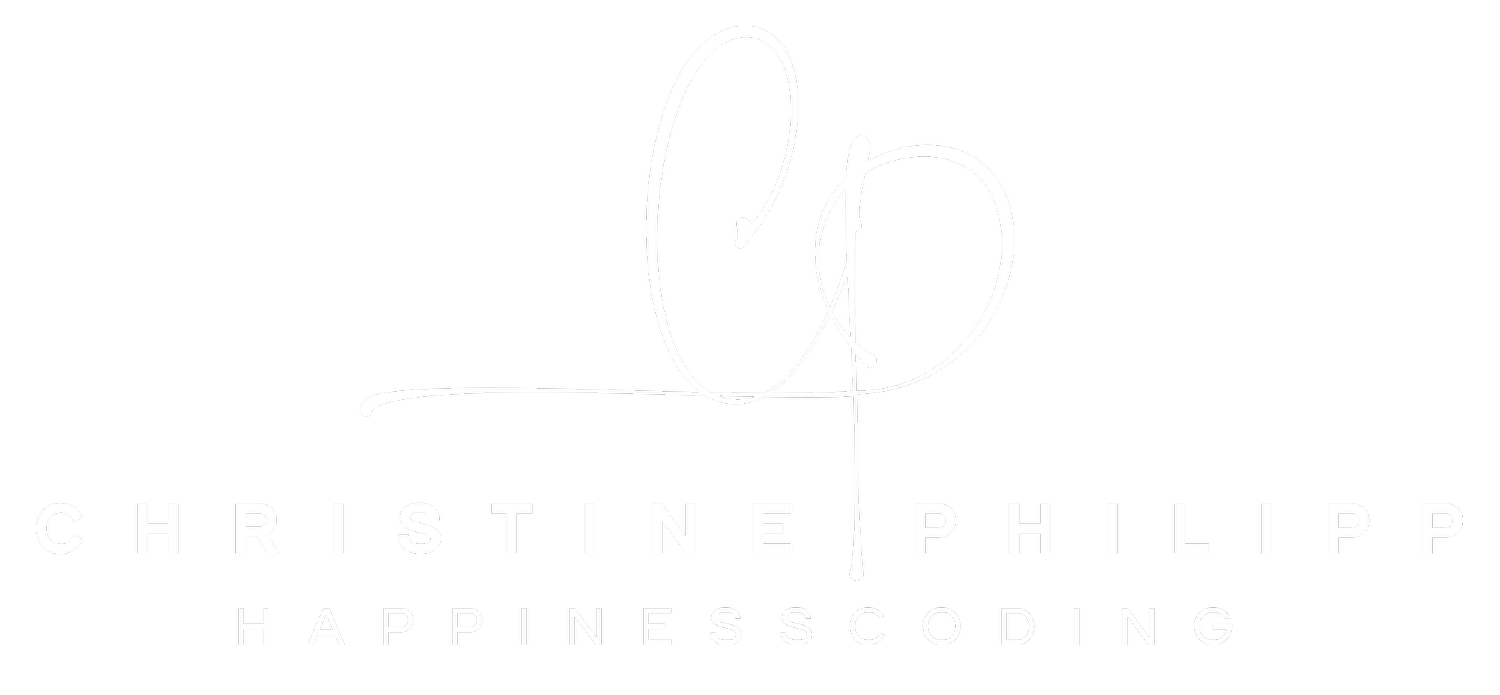 Christine Philipp Happinesscoding- IEMT, Hypnotherapy, Art