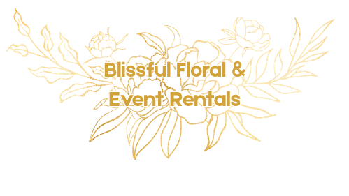 Blissful Floral and Event Rentals