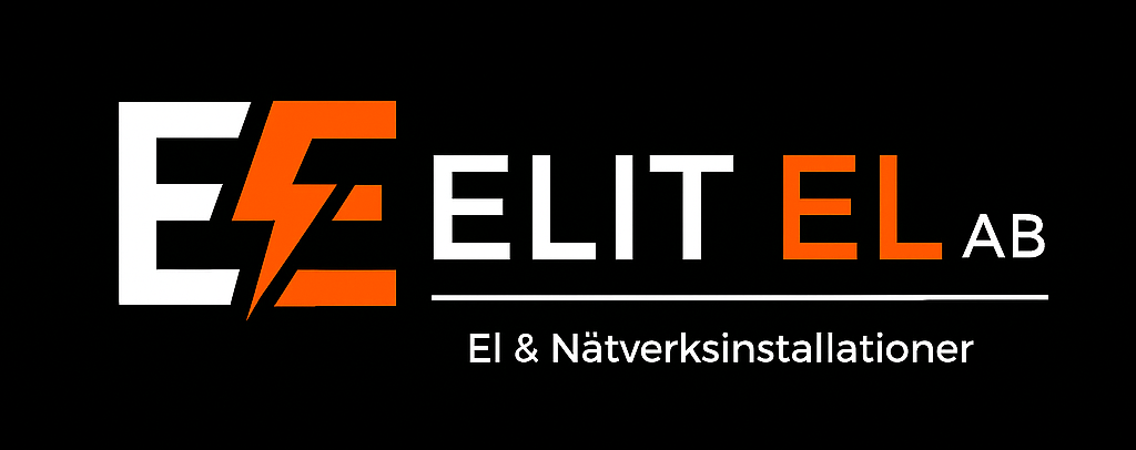 ELIT EL Halmstad AB
