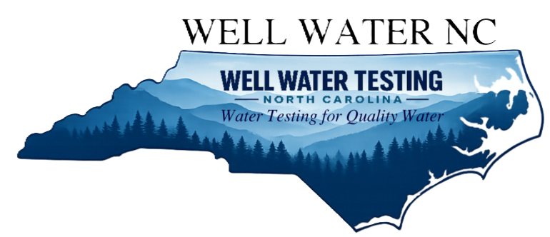 Well Water Testing North Carolina