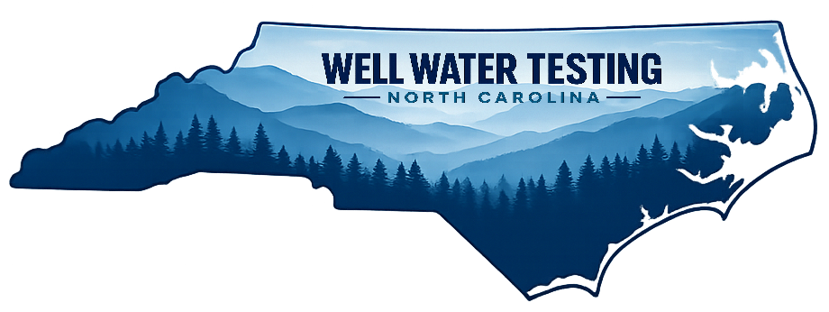 Well Water Testing North Carolina