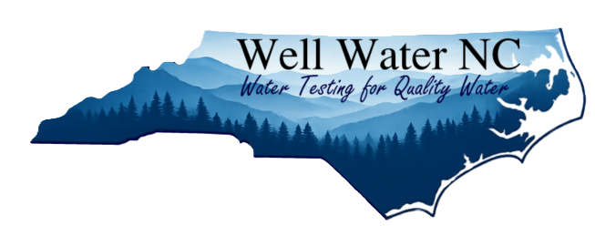 Well Water Testing North Carolina