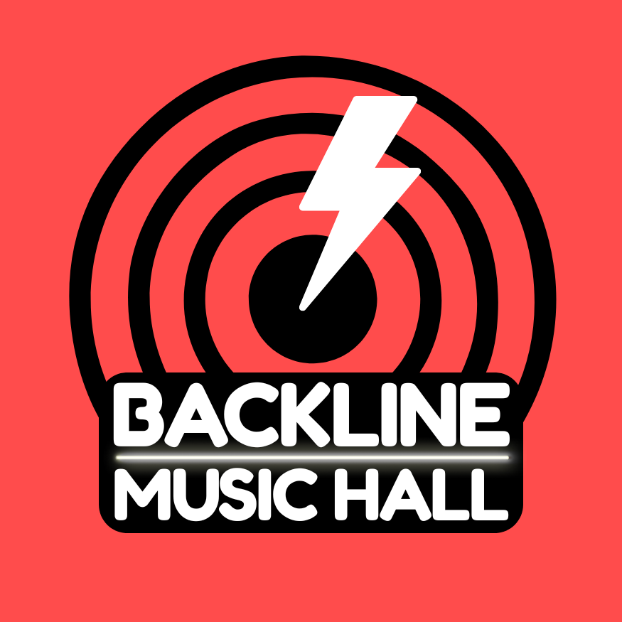 BACKLINE MUSIC HALL
