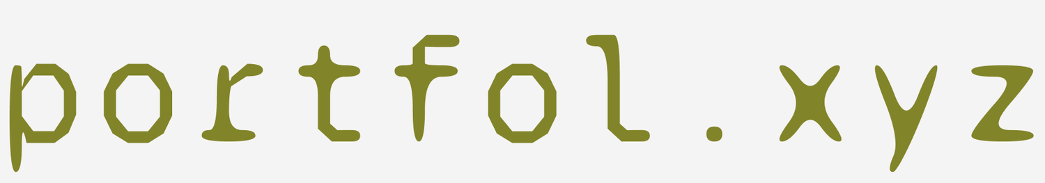 portfol.io