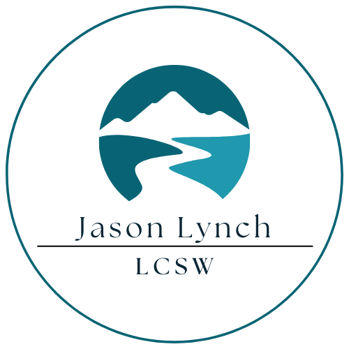 Jason Lynch, LCSW - Psychotherapy