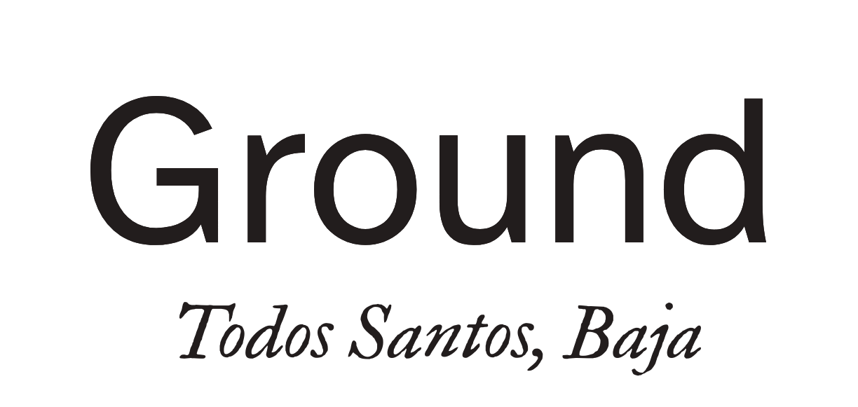 Ground // Second Home Community