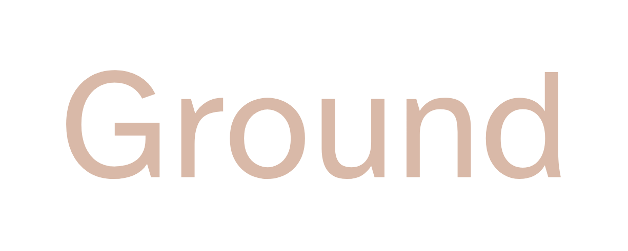 Ground // Second Home Community