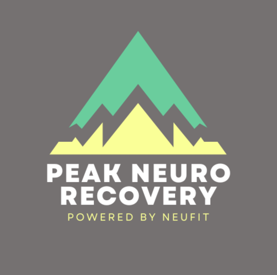 Peak Neuro Recovery & Training