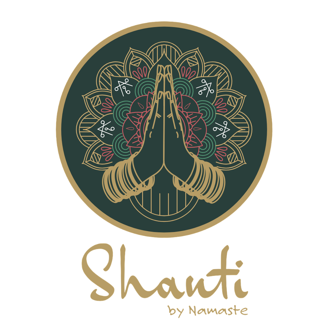 Shanti by Namaste
