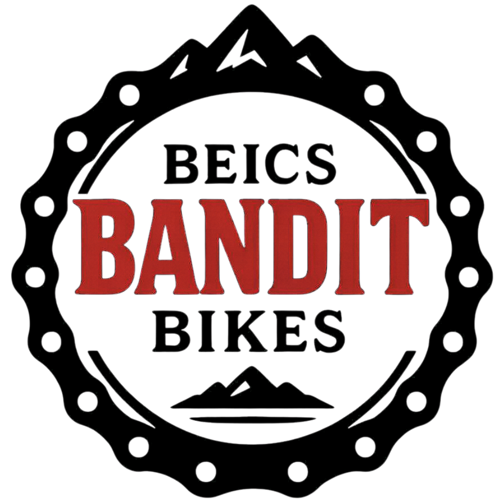 Bandit Bikes