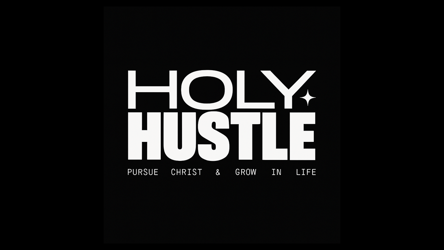 HolyHustle