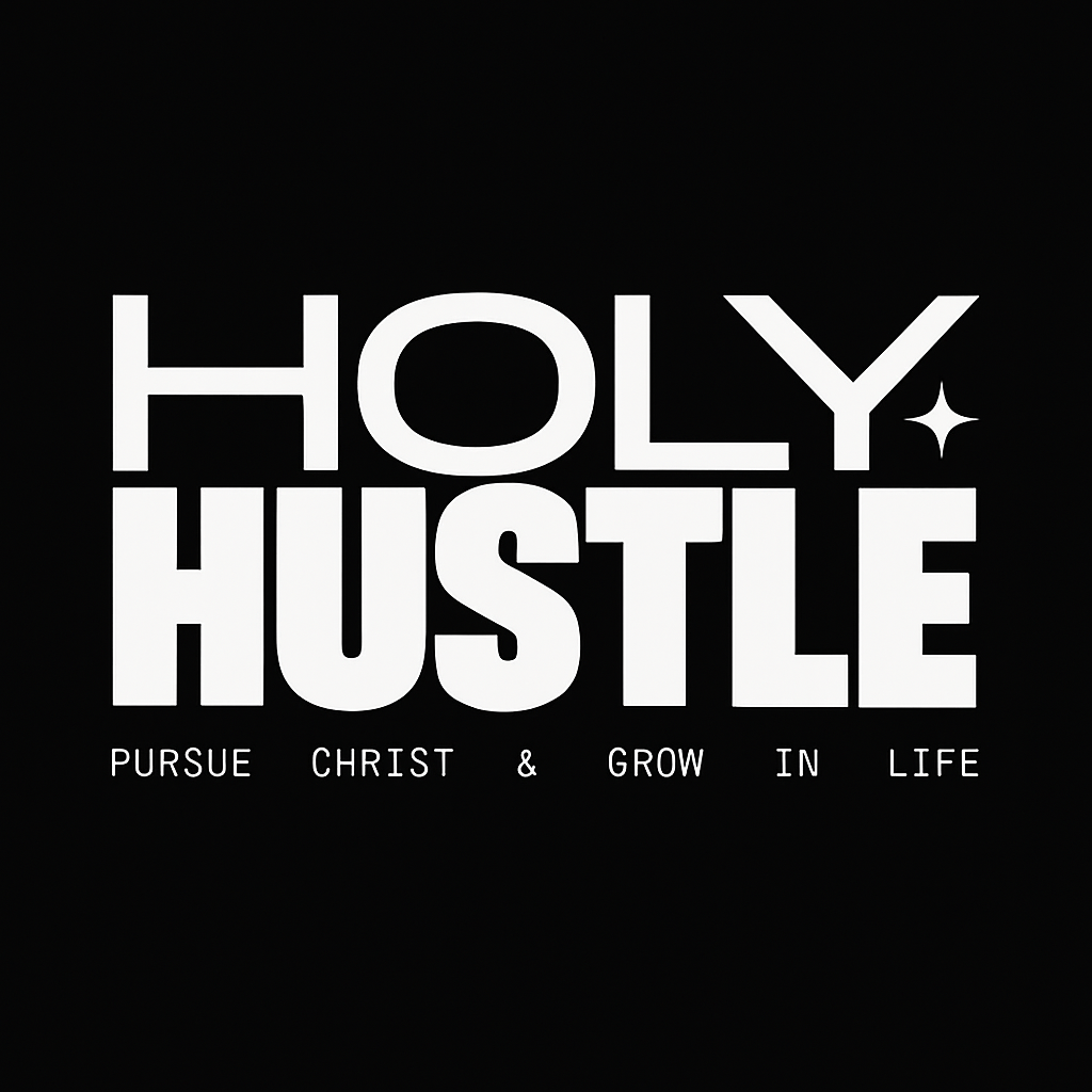 HolyHustle