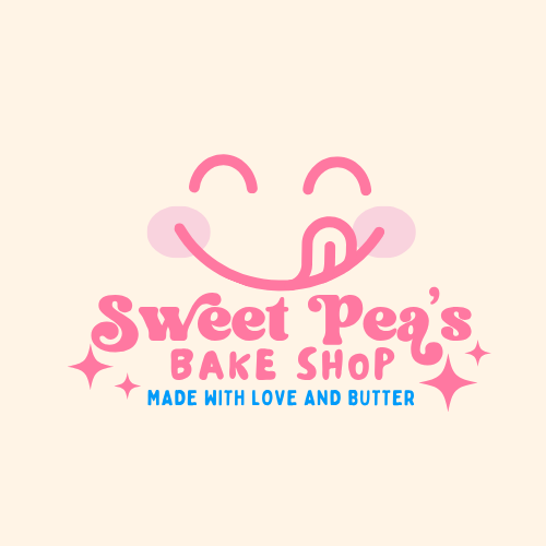 Sweet Pea's Bake Shop