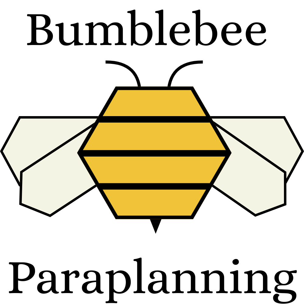 Bumblebee Paraplanning