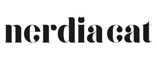 Nerdia Cat Makeup & Art