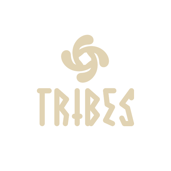 TRIBES - YOUR TRIBE YOUR VIBE