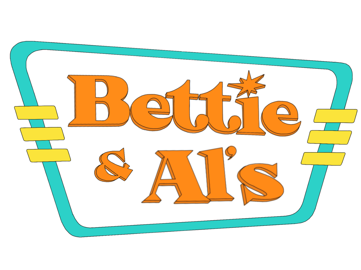 Bettie &amp; Al&#39;s 