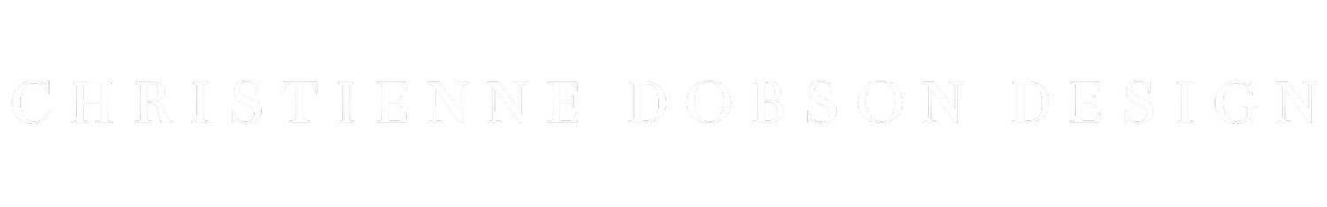 Christienne Dobson Design | Interior design studio based in the Catskills specializing in thoughtful renovations of old homes and character-rich spaces. Serving clients locally and virtually.