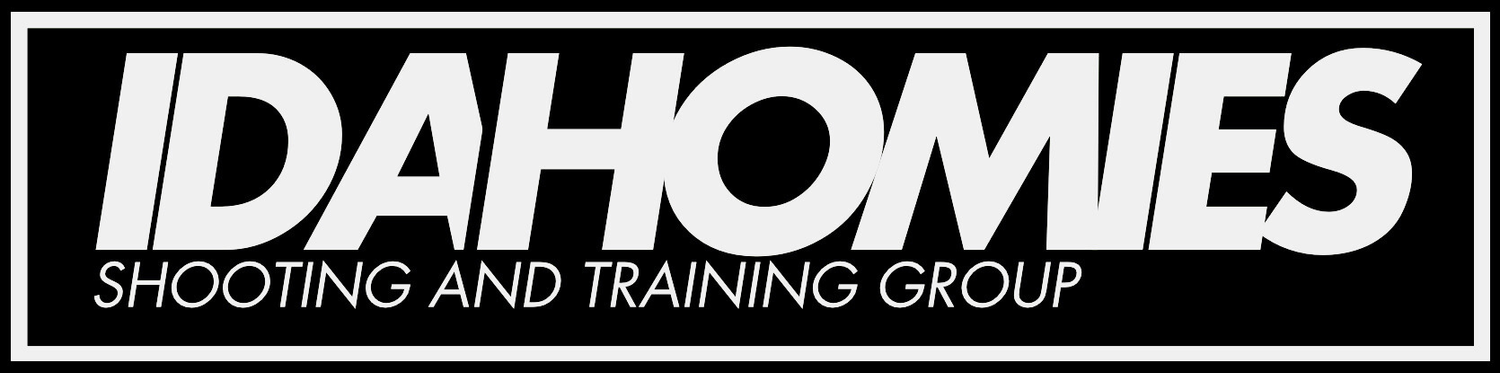 Idahomies Shooting And Training