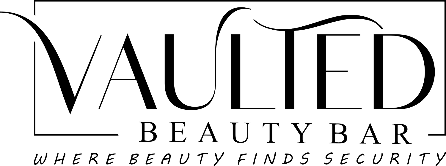 Vaulted Beauty Bar | Nails and Self-Care