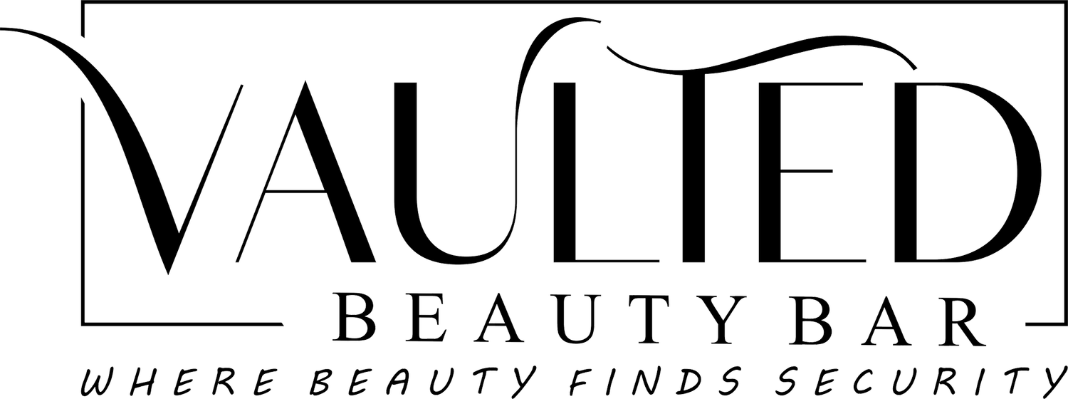 Vaulted Beauty Bar | Nails and Self-Care