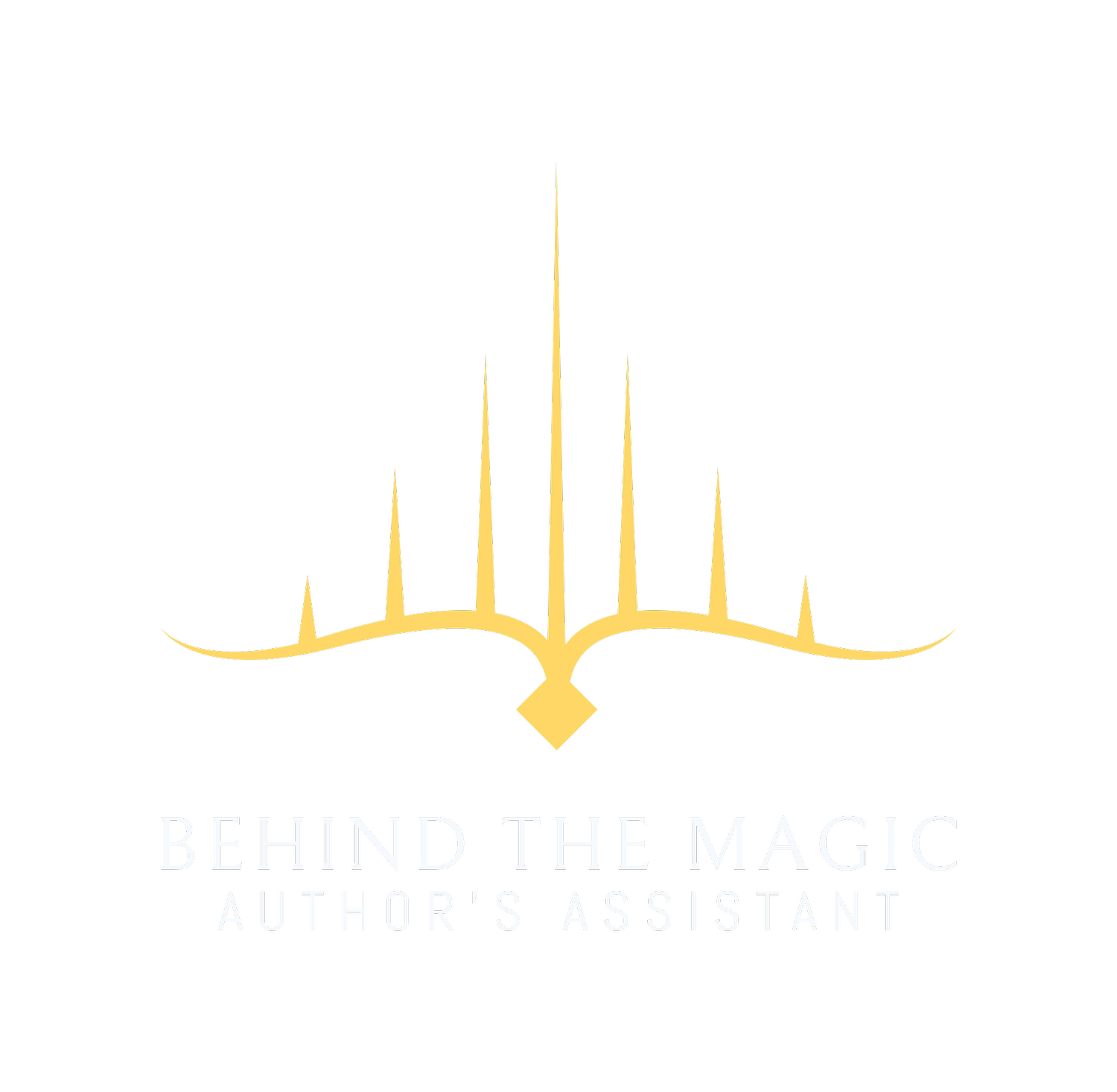 Behind the Magic LLC | Author's Assistant