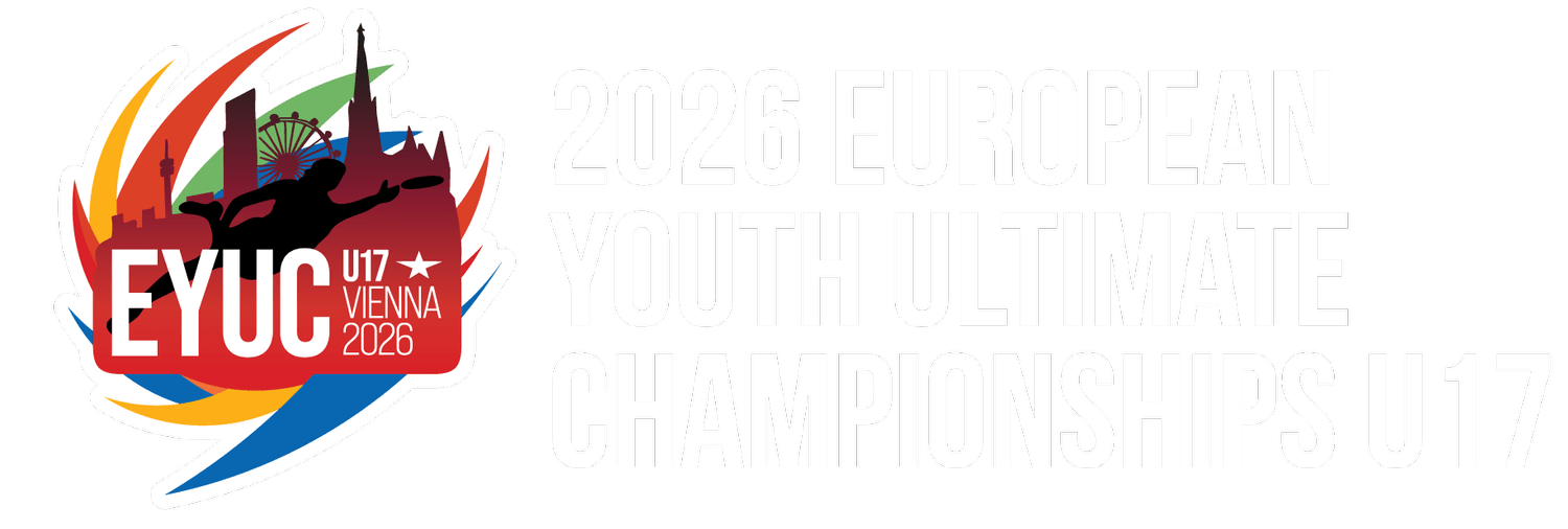 European Youth Ultimate Championships U17 2026