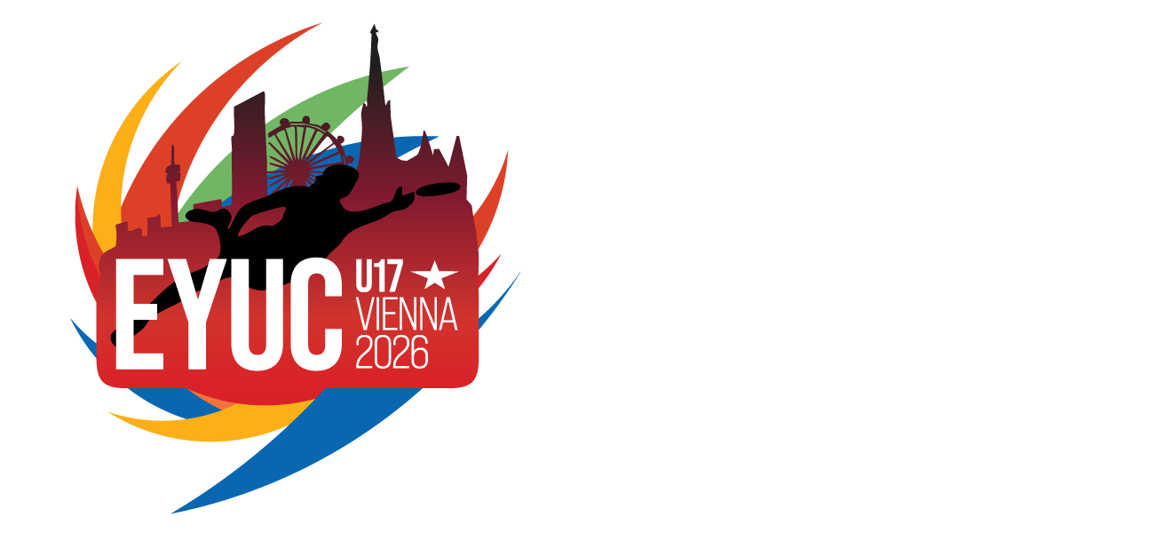 European Youth Ultimate Championships U17 2026