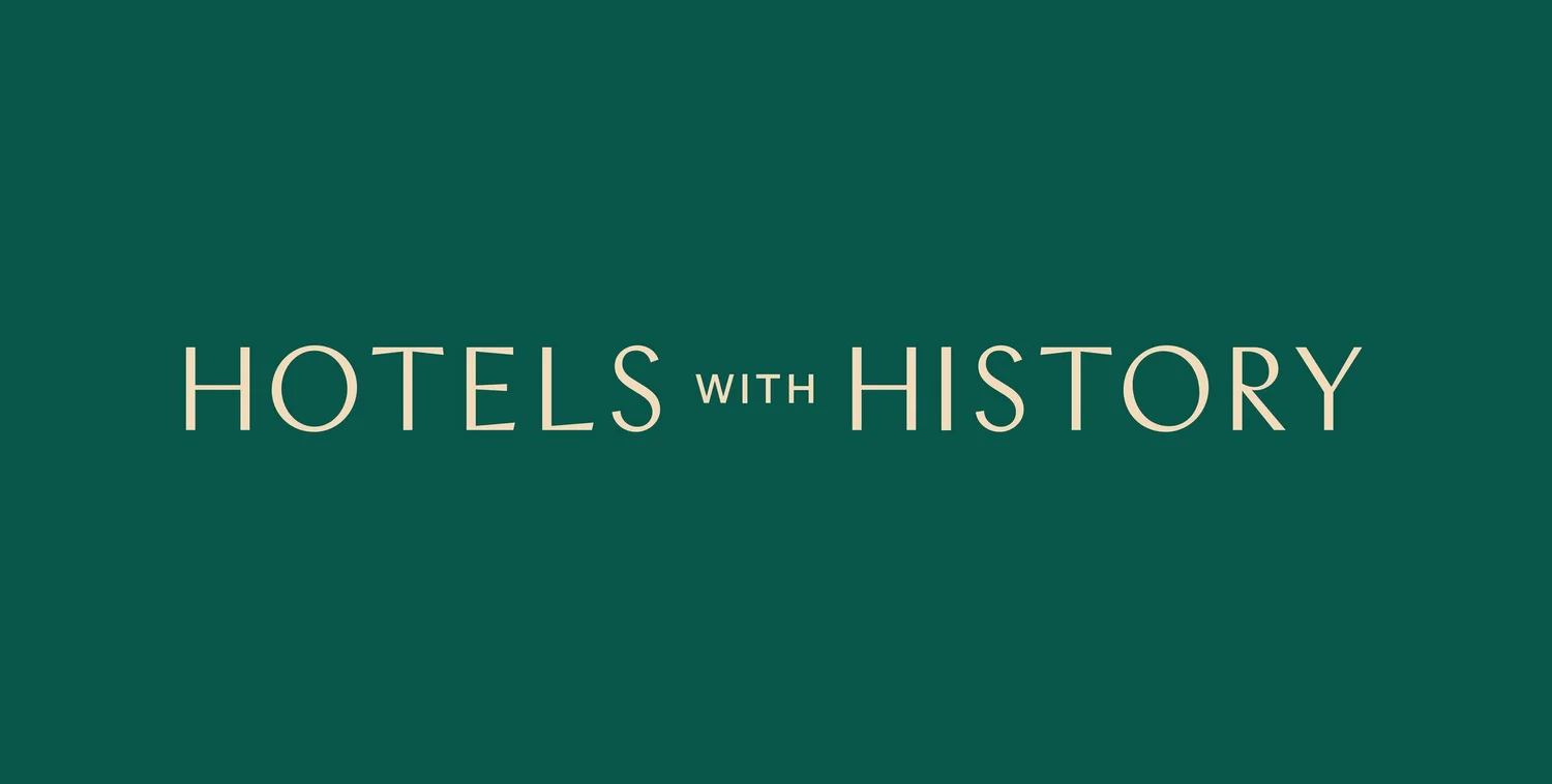 Hotels with History