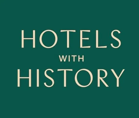 Hotels with History