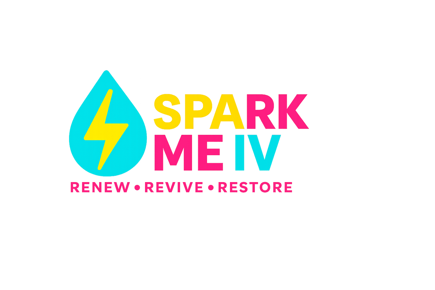 Spark Me IV